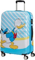 Чемодан детский American Tourister Wavebreaker Disney Spinner (85670/8661) фото №1 — интернет-магазин Desire.md