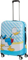 Чемодан детский American Tourister Wavebreaker Disney Spinner (85670/8661) фото №2 — интернет-магазин Desire.md