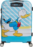 Чемодан детский American Tourister Wavebreaker Disney Spinner (85670/8661) фото №4 — интернет-магазин Desire.md