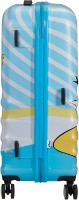 Чемодан детский American Tourister Wavebreaker Disney Spinner (85670/8661) фото №6 — интернет-магазин Desire.md