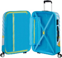 Чемодан детский American Tourister Wavebreaker Disney Spinner (85670/8661) фото №7 — интернет-магазин Desire.md