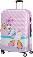 Чемодан детский American Tourister Wavebreaker Disney Spinner (85673/8660) фото №1 — интернет-магазин Desire.md