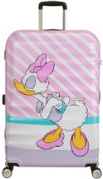 Чемодан детский American Tourister Wavebreaker Disney Spinner (85673/8660) фото №3 — интернет-магазин Desire.md