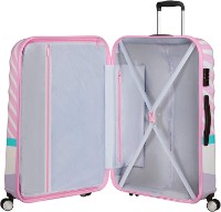 Чемодан детский American Tourister Wavebreaker Disney Spinner (85673/8660) фото №7 — интернет-магазин Desire.md