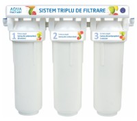 Filtru sub chiuvetă Aqua Factory AF-3 (105376)