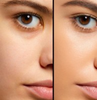 Fond de ten pentru față Yves Saint Laurent Touche Eclat Le Teint B30 imaginea #3 — magazin online Desire.md