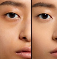 Fond de ten pentru față Yves Saint Laurent Touche Eclat Le Teint BD25 imaginea #3 — magazin online Desire.md