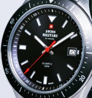Наручные часы Swiss Military SM34082.09 фото №3 — интернет-магазин Desire.md