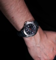 Наручные часы Swiss Military SM34082.09 фото №5 — интернет-магазин Desire.md