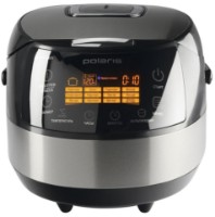 Мультиварка Polaris PMC 0517AD фото №2 — интернет-магазин Desire.md