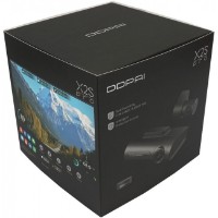 Видеорегистратор DDPai Dash Cam X2S Pro фото №3 — интернет-магазин Desire.md