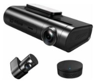 Видеорегистратор DDPai Dash Cam X2S Pro фото №9 — интернет-магазин Desire.md