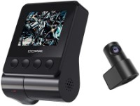 Видеорегистратор DDPai Dash Cam Z40 + Rear Camera фото №3 — интернет-магазин Desire.md