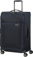 Чемодан Samsonite Airea Spinner Expandable (133625/1247) фото №1 — интернет-магазин Desire.md