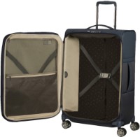 Чемодан Samsonite Airea Spinner Expandable (133625/1247) фото №7 — интернет-магазин Desire.md