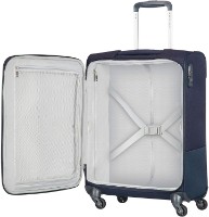 Valiză Samsonite Base Boost Spinner (79200/1598) imaginea #3 — magazin online Desire.md