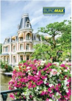 Caiet Buromax A4/96p BM.2408 imaginea #3 — magazin online Desire.md