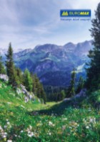 Caiet Buromax A4/96p BM.2430 imaginea #2 — magazin online Desire.md