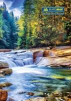 Caiet Buromax A4/96p BM.2430 imaginea #3 — magazin online Desire.md