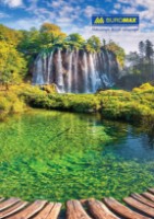 Caiet Buromax A4/96p BM.2430 imaginea #4 — magazin online Desire.md