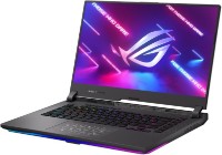 Laptop Asus ROG Strix G15 G513RM (R7 6800H 16Gb 1Tb RTX3060) imaginea #3 — magazin online Desire.md