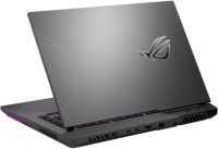 Laptop Asus ROG Strix G15 G513RM (R7 6800H 16Gb 1Tb RTX3060) imaginea #4 — magazin online Desire.md