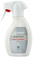Spray de protecție solară Altruist Family Sunspray SPF50 250ml