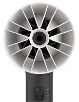 Фен Philips BHD302/30 фото №2 — интернет-магазин Desire.md