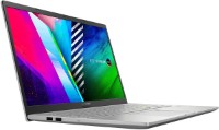 Laptop Asus Vivobook 15 OLED K513EA Silver (i3-1125G4 8Gb 256Gb) imaginea #2 — magazin online Desire.md
