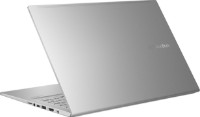 Laptop Asus Vivobook 15 OLED K513EA Silver (i3-1125G4 8Gb 256Gb) imaginea #4 — magazin online Desire.md