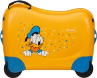 Чемодан детский Samsonite Dream Rider Deluxe Spinner (109641/9549) фото №2 — интернет-магазин Desire.md