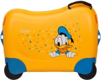 Чемодан детский Samsonite Dream Rider Deluxe Spinner (109641/9549) фото №3 — интернет-магазин Desire.md