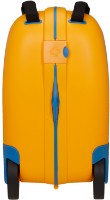 Чемодан детский Samsonite Dream Rider Deluxe Spinner (109641/9549) фото №4 — интернет-магазин Desire.md
