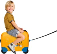 Чемодан детский Samsonite Dream Rider Deluxe Spinner (109641/9549) фото №6 — интернет-магазин Desire.md