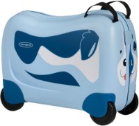 Чемодан детский Samsonite Dream Rider Spinner (109640/9568) фото №1 — интернет-магазин Desire.md