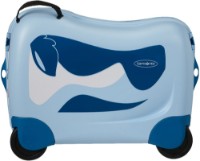 Чемодан детский Samsonite Dream Rider Spinner (109640/9568) фото №2 — интернет-магазин Desire.md