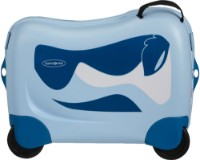Чемодан детский Samsonite Dream Rider Spinner (109640/9568) фото №3 — интернет-магазин Desire.md