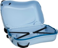 Чемодан детский Samsonite Dream Rider Spinner (109640/9568) фото №5 — интернет-магазин Desire.md