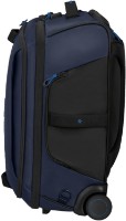 Valiză Samsonite Ecodiver (140882/2165) imaginea #5 — magazin online Desire.md