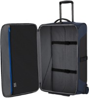 Valiză Samsonite Ecodiver (140883/2165) imaginea #6 — magazin online Desire.md