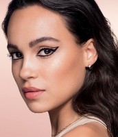 Rimel pentru gene Lancome Lash Idole Waterproof 01 Black imaginea #2 — magazin online Desire.md