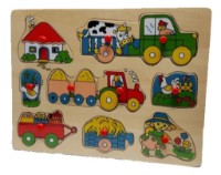 Развивающий набор Big Tree (610268) фото №3 — интернет-магазин Desire.md