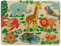 Развивающий набор Big Tree (610268)