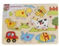 Развивающий набор Big Tree (610268) фото №2 — интернет-магазин Desire.md