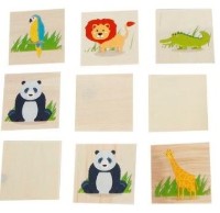 Настольная игра Big Tree Memory Game (610018)