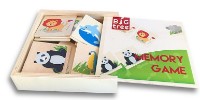 Настольная игра Big Tree Memory Game (610018) фото №2 — интернет-магазин Desire.md