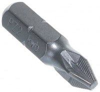 Bit cruciform de impact KWB K121102 imaginea #2 — magazin online Desire.md