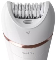 Эпилятор Philips BRE735/00 фото №3 — интернет-магазин Desire.md