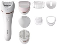 Эпилятор Philips BRE735/00 фото №4 — интернет-магазин Desire.md