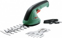 Mașina de tuns gard viu cu acumulator Bosch Easy Shear (0600833303) imaginea #2 — magazin online Desire.md